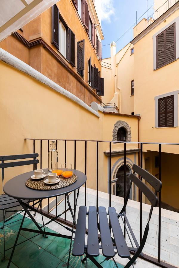 The Court Piazza Di Spagna Roma Exterior foto